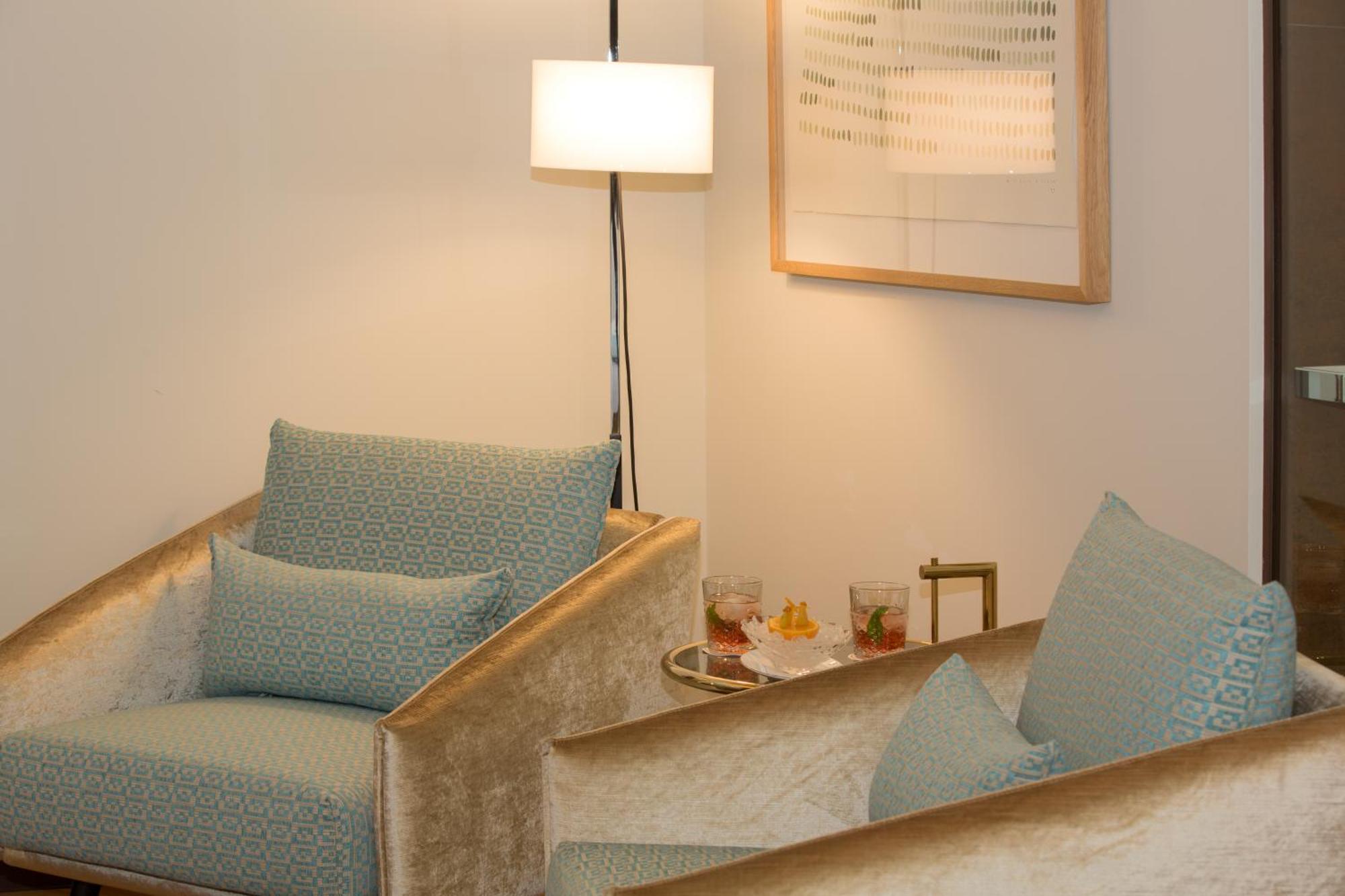 Sa Creu Nova Petit Palais Art & Spa (Adults Only) Campos  Kamer foto